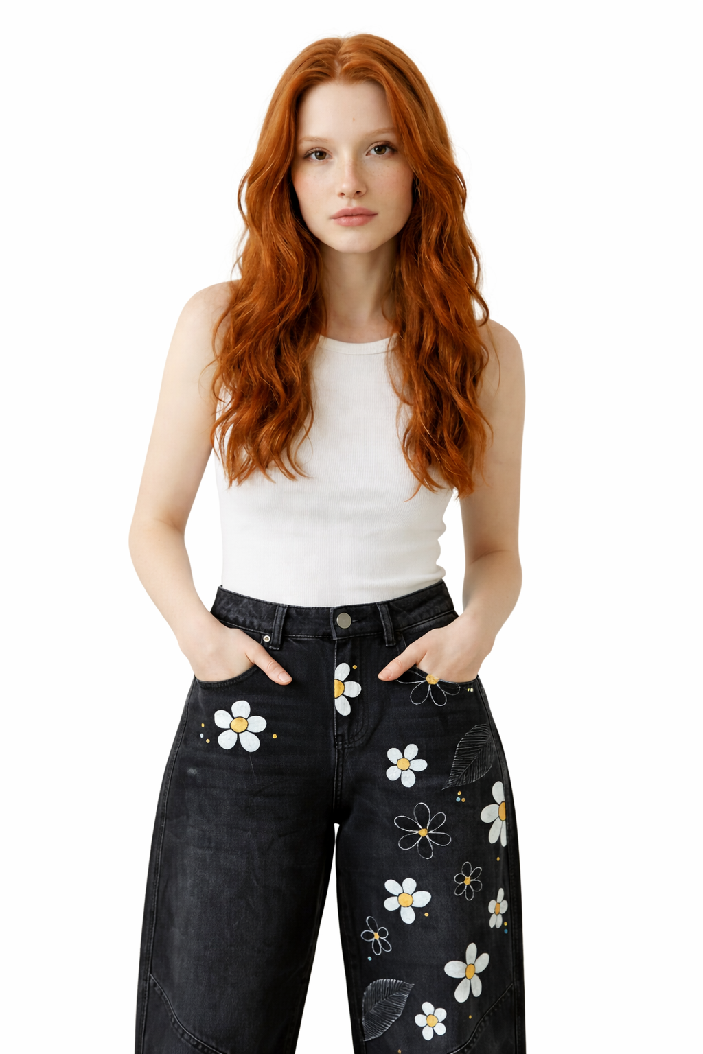 Daisy