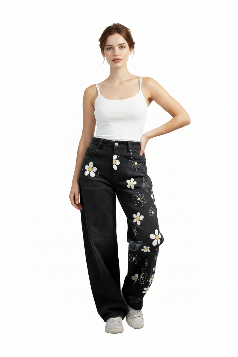 Daisy