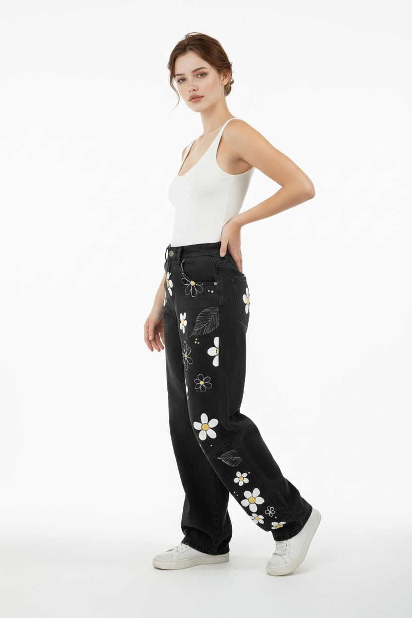 Daisy